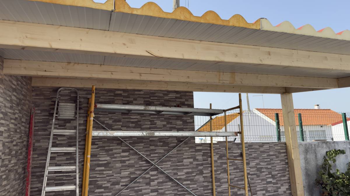SILVA CONSTRUÇÃO - Torres Vedras - Rénovation de salle de bains