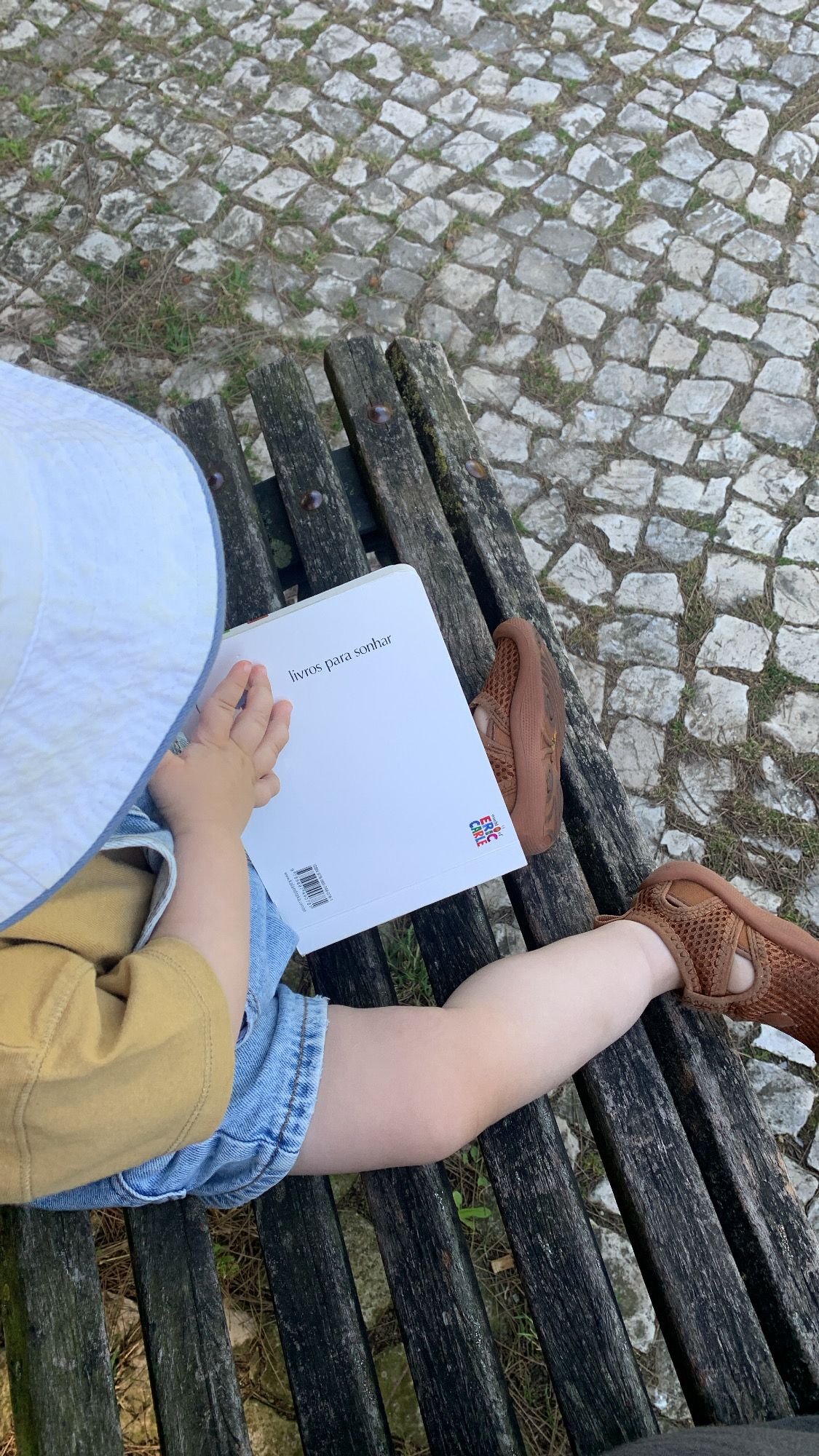Joana Salminen - Cascais - Kinderfrau