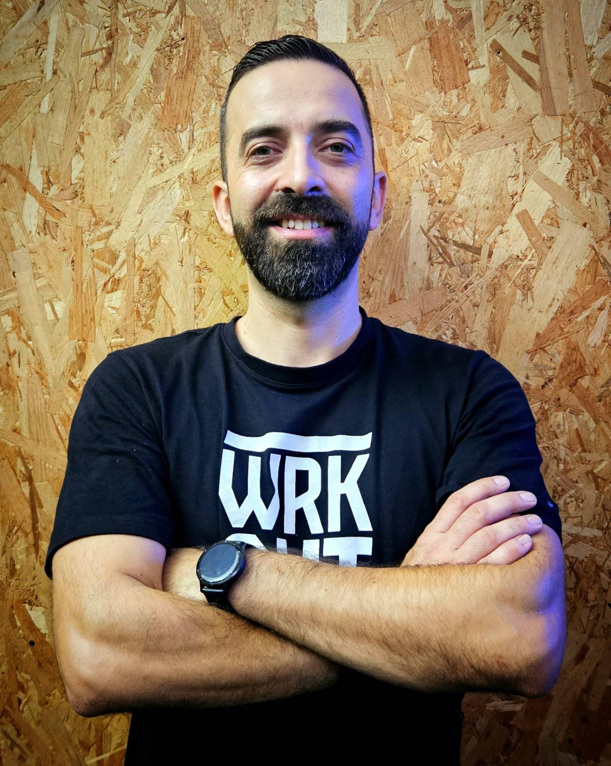 Filipe Mendes - VERTIC3 Fitness - Cascais - Entrenamiento de ciclismo