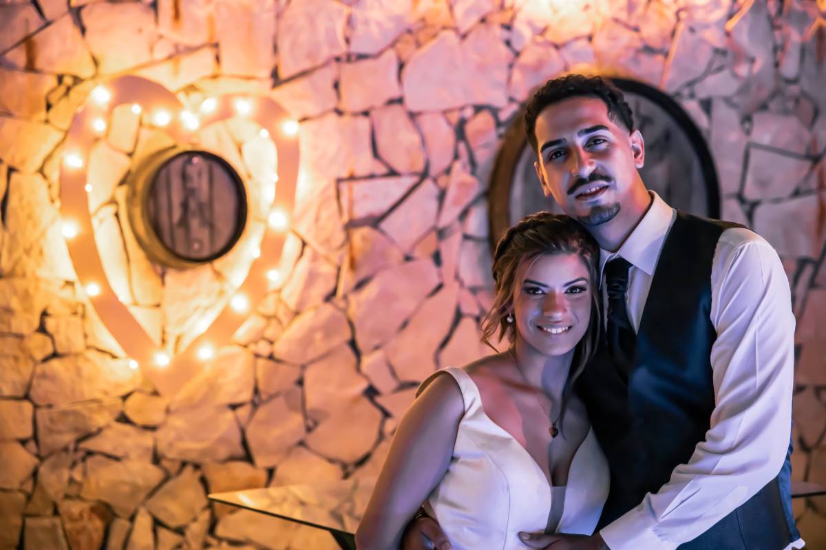 Mphotografics - Lisboa - Fotografia de Retrato de Família