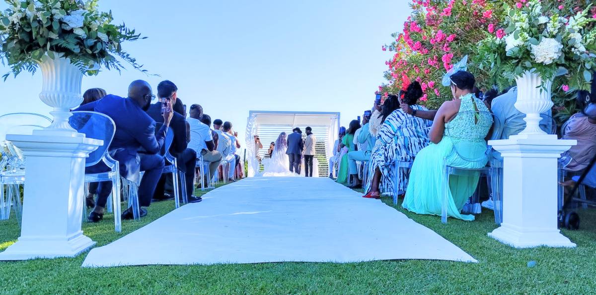 Algarve Events and weddings - Portimão - Entretenimento com Músico a Solo