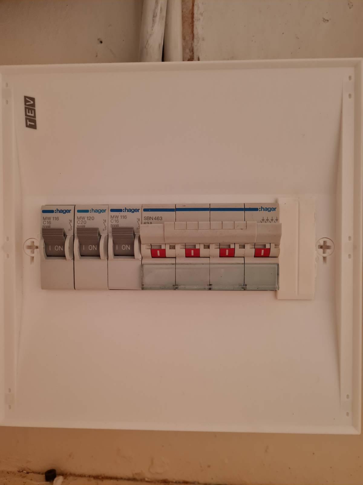 Electricista