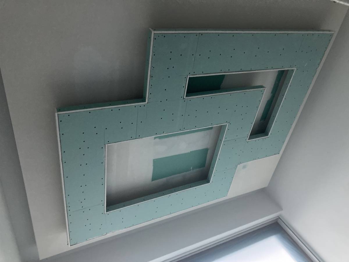 Muller Pladur - Loulé - Stair Installation
