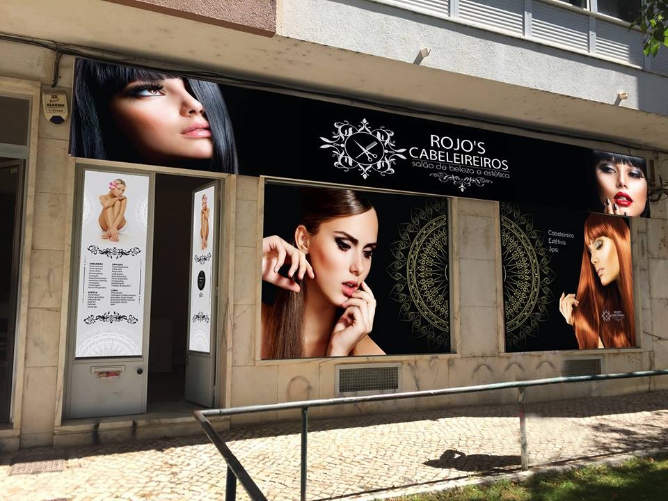 Ana Camacho - Alcochete - Print Design