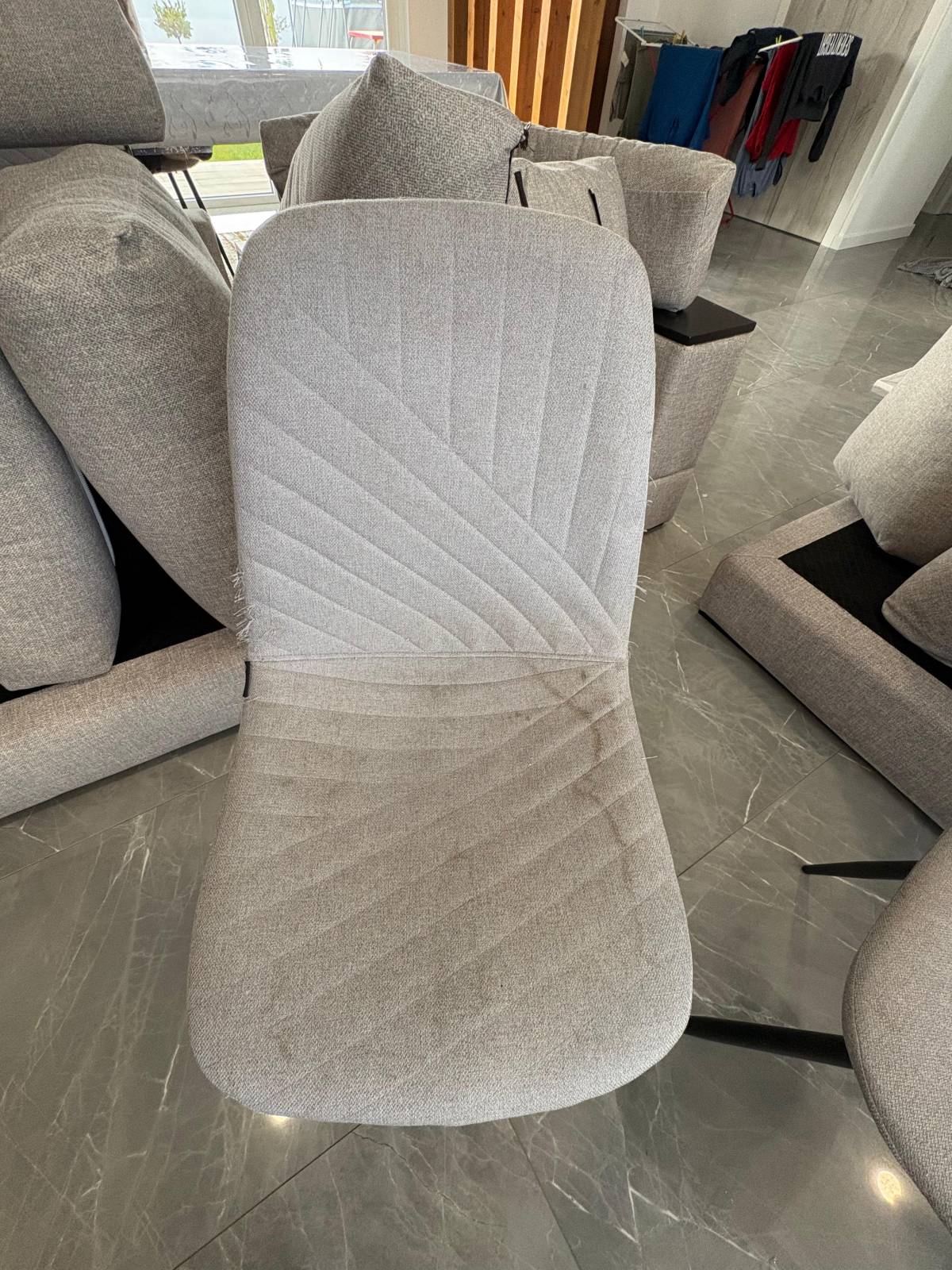 Conceito clean - Sintra - Limpieza de tapicerias y muebles