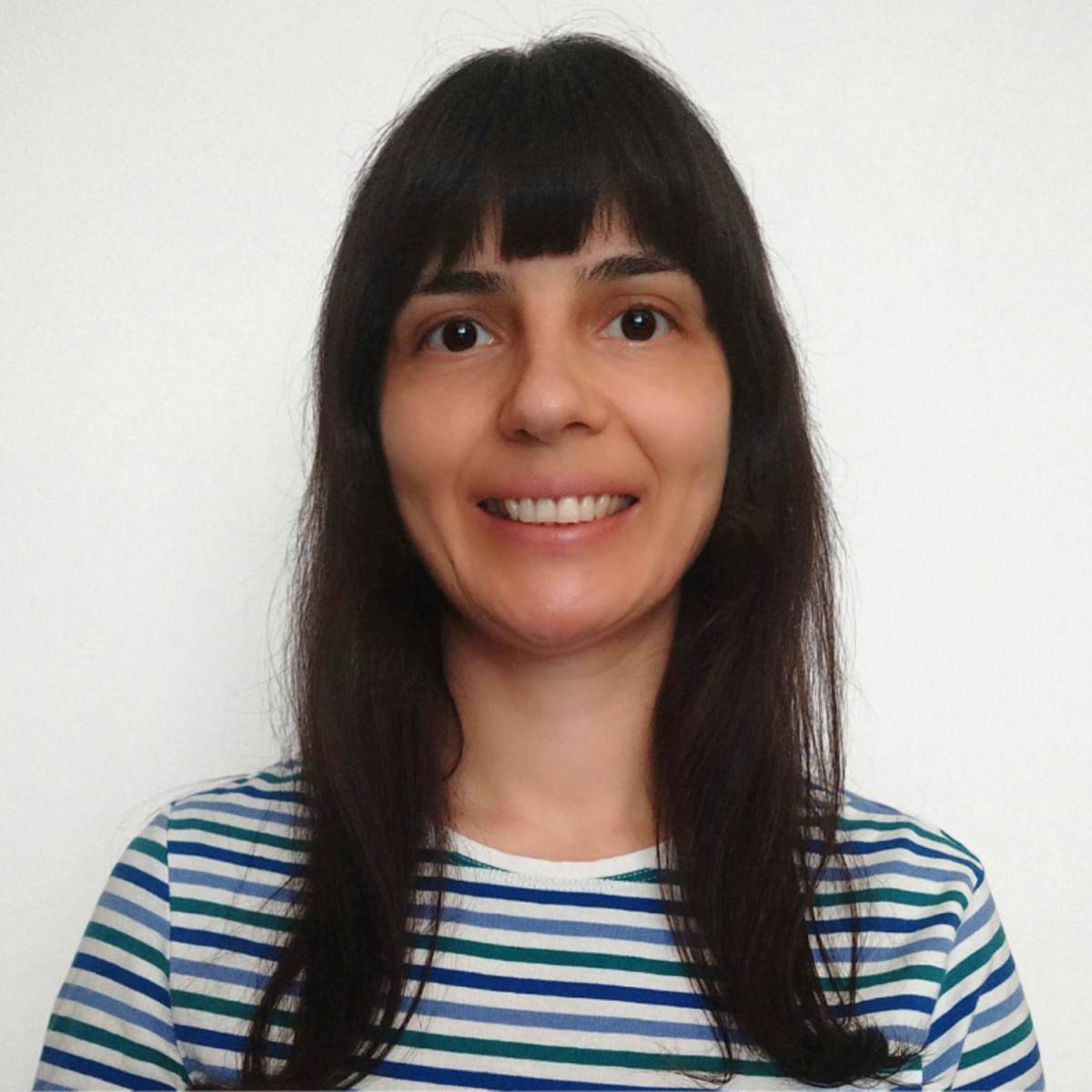 Maria Lourenço - Sobral de Monte Agraço - Tutorías de geometría
