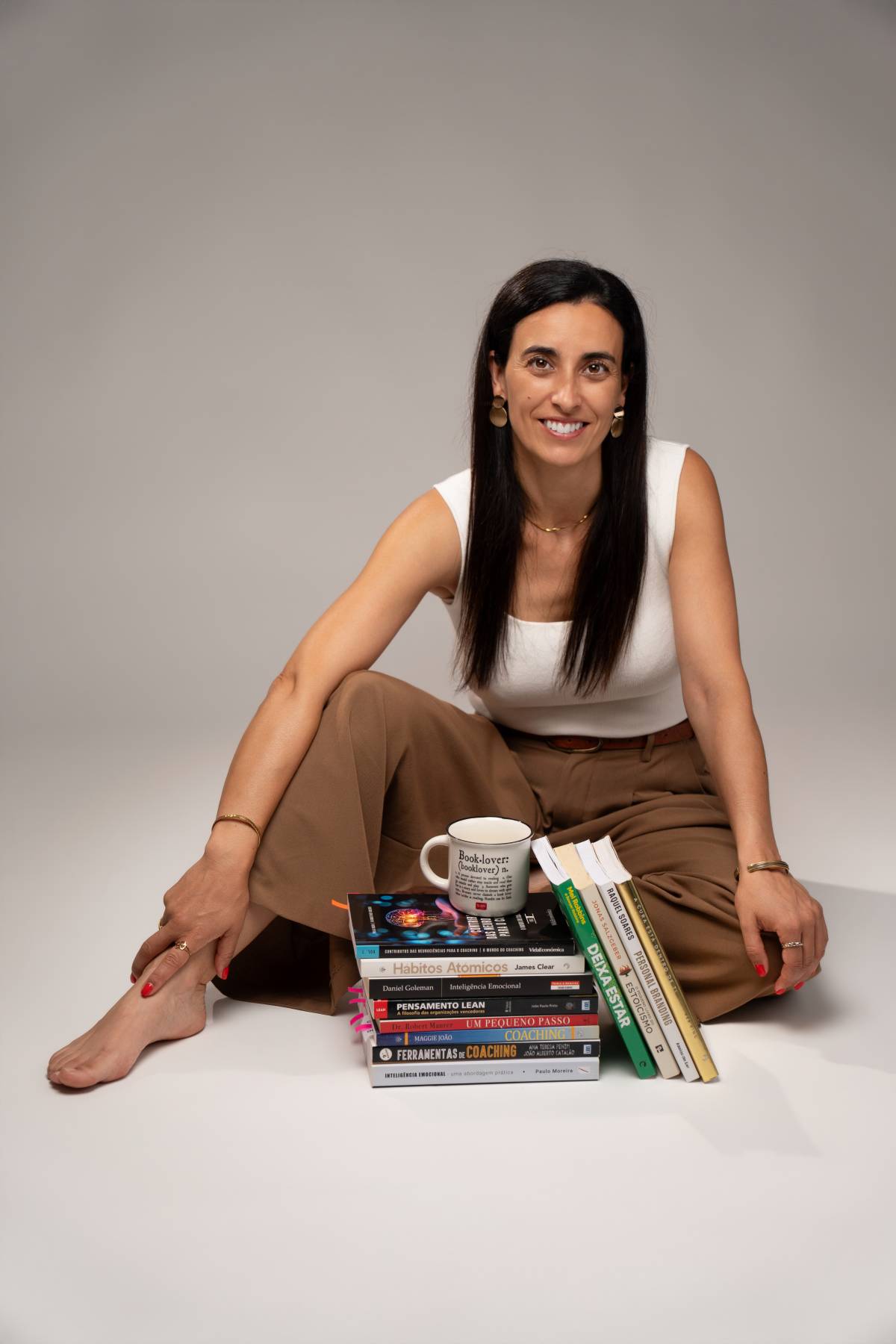 Ana Catarina Mota - São João da Madeira - Coaching bien-être