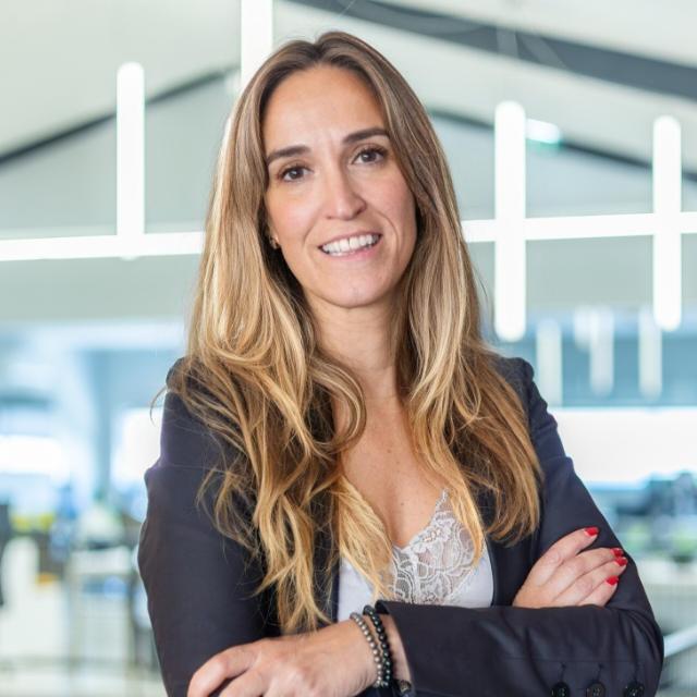 Maria Ribeiro - Águeda - Formação em Vendas