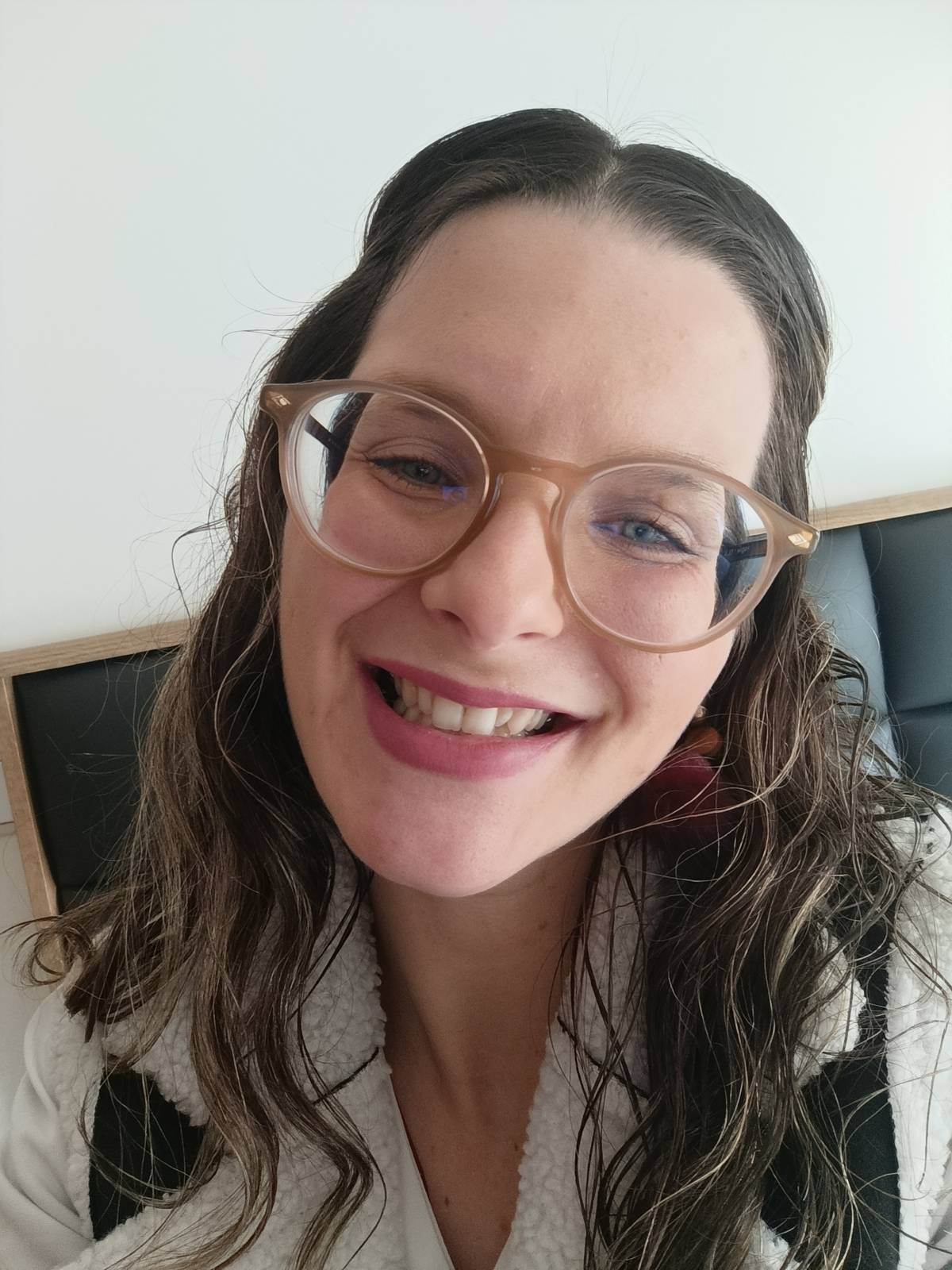 Elisabete - Coimbra - Organização da Casa