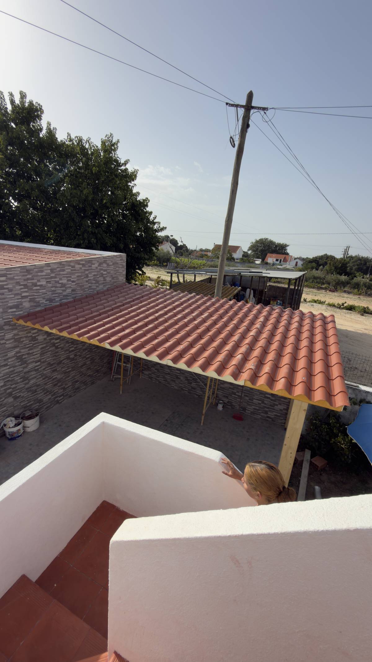SILVA CONSTRUÇÃO - Torres Vedras - Maçonnerie