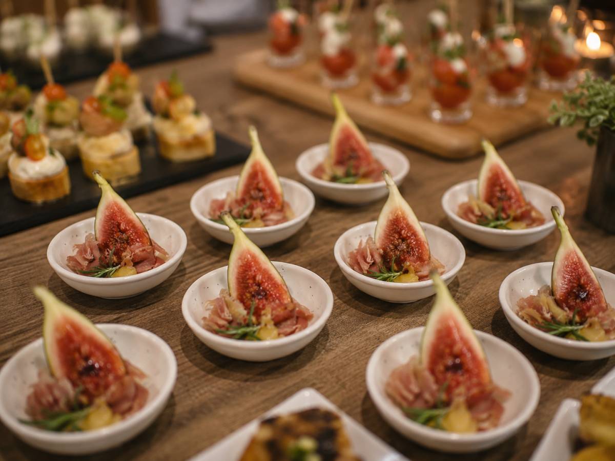 Mil Motivos Catering - Coruche - Churrasco e Grelhados