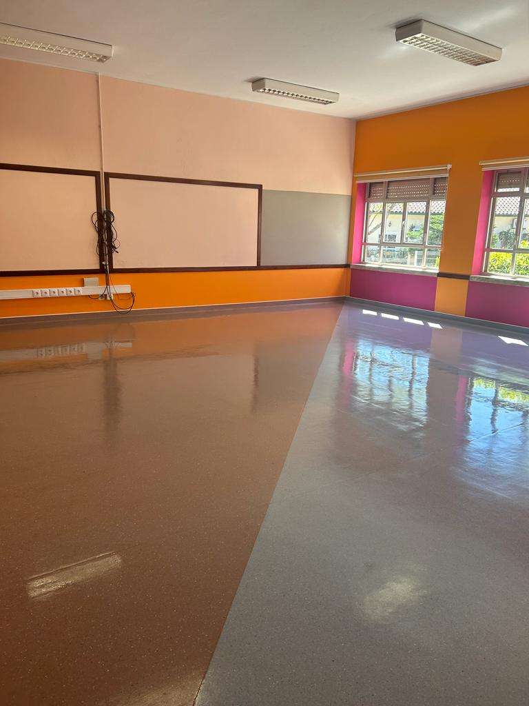 Dustbusters Lda - Coimbra - Commercial Cleaning