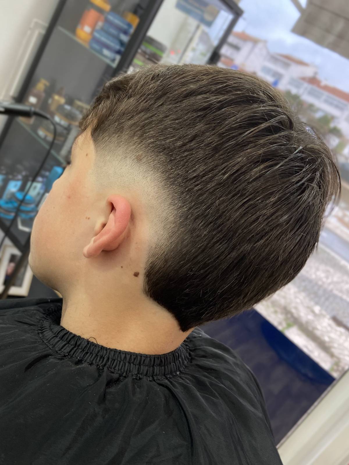 GasparBarber - Amadora - Barbier