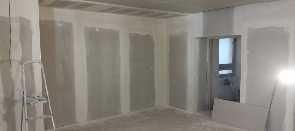 Pereira pinturas - Maia - Demolição de Construções
