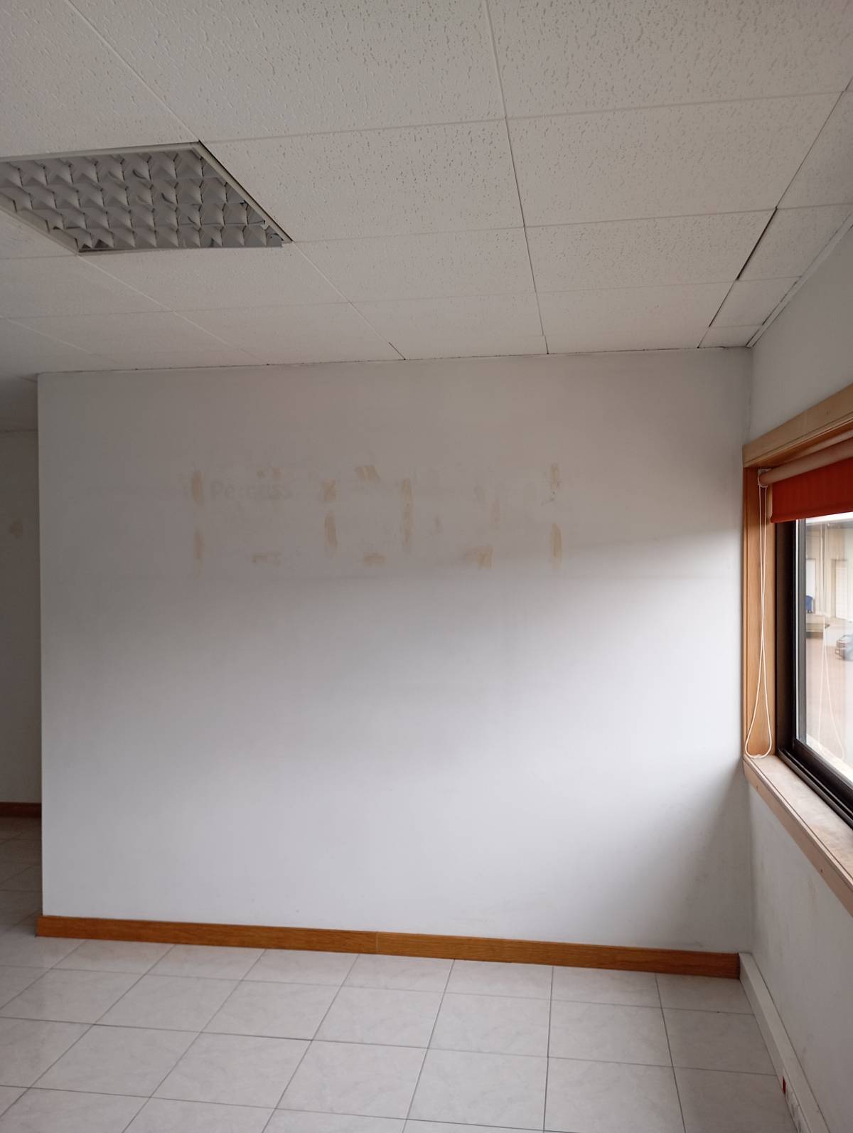 Ricardo Antunes - Óbidos - Remodelação de Varanda