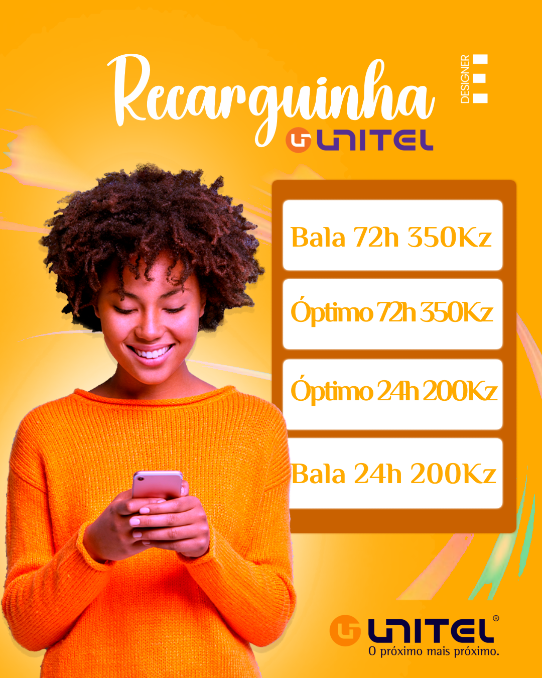 Designer Gráfico | Desenvolvedor Web - Loures - Desenvolvimento de Software Mobile