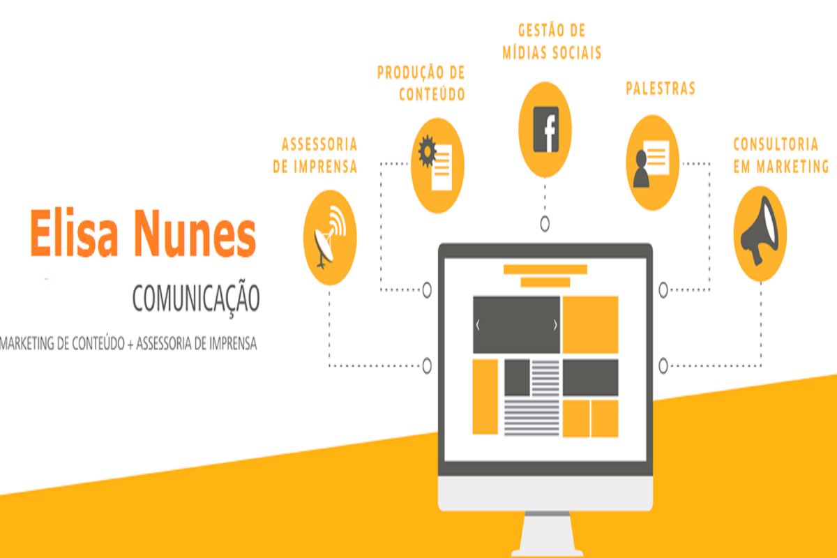 Elisa Nunes - Marketing de Conteúdo & Assessoria de imprensa - Golegã - Serviços de Apresentações