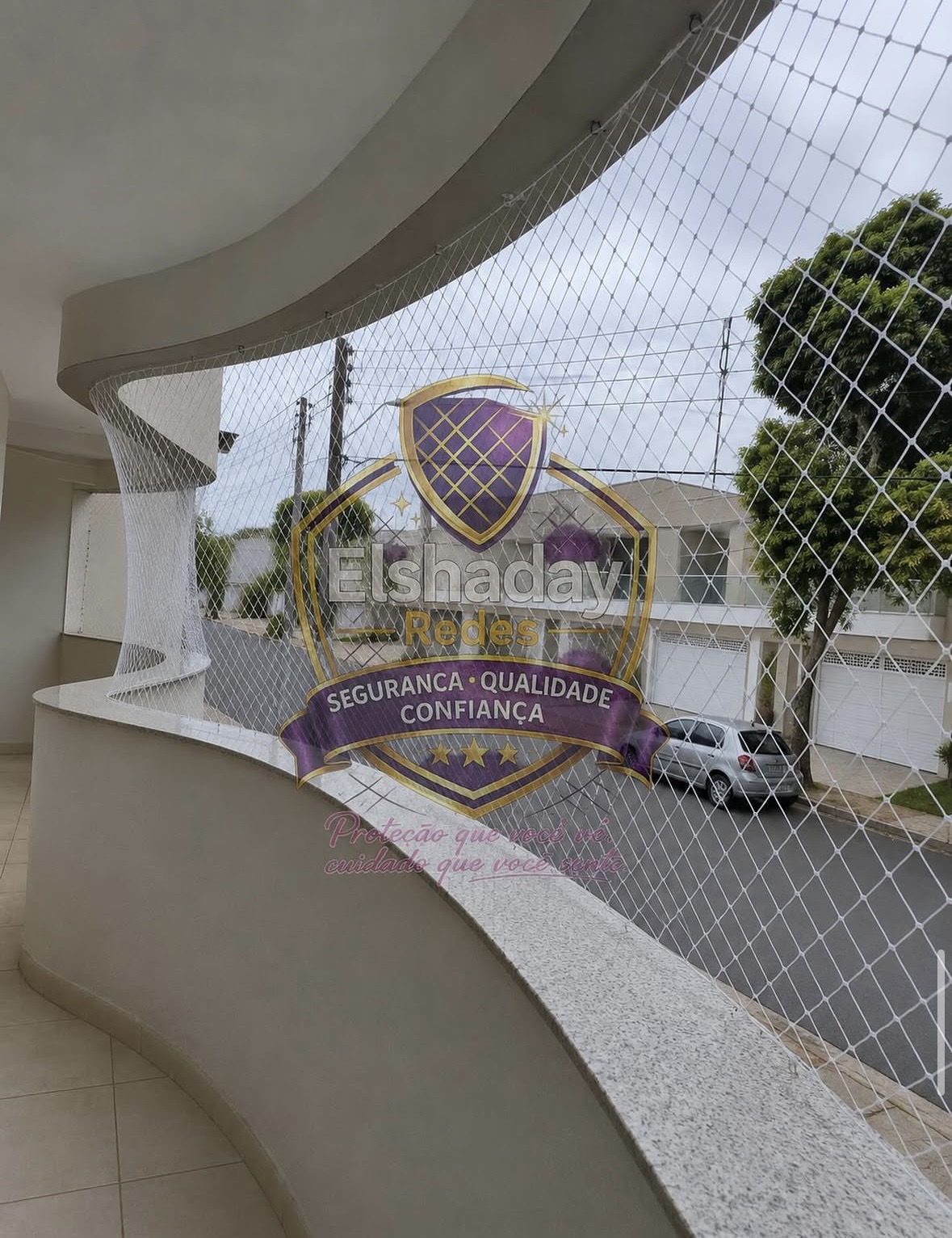 Elshaday Redes Segurança - Cascais - Reinigung nach Ein- oder Auszug