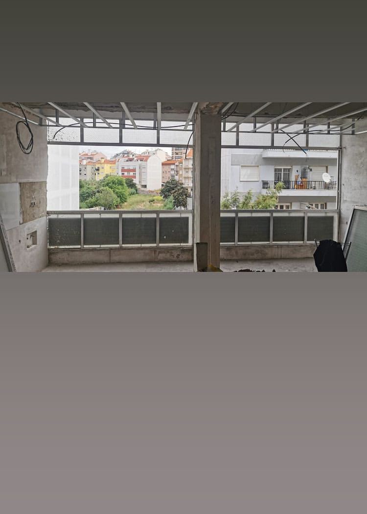 JM Perfect - Lisboa - Glazier
