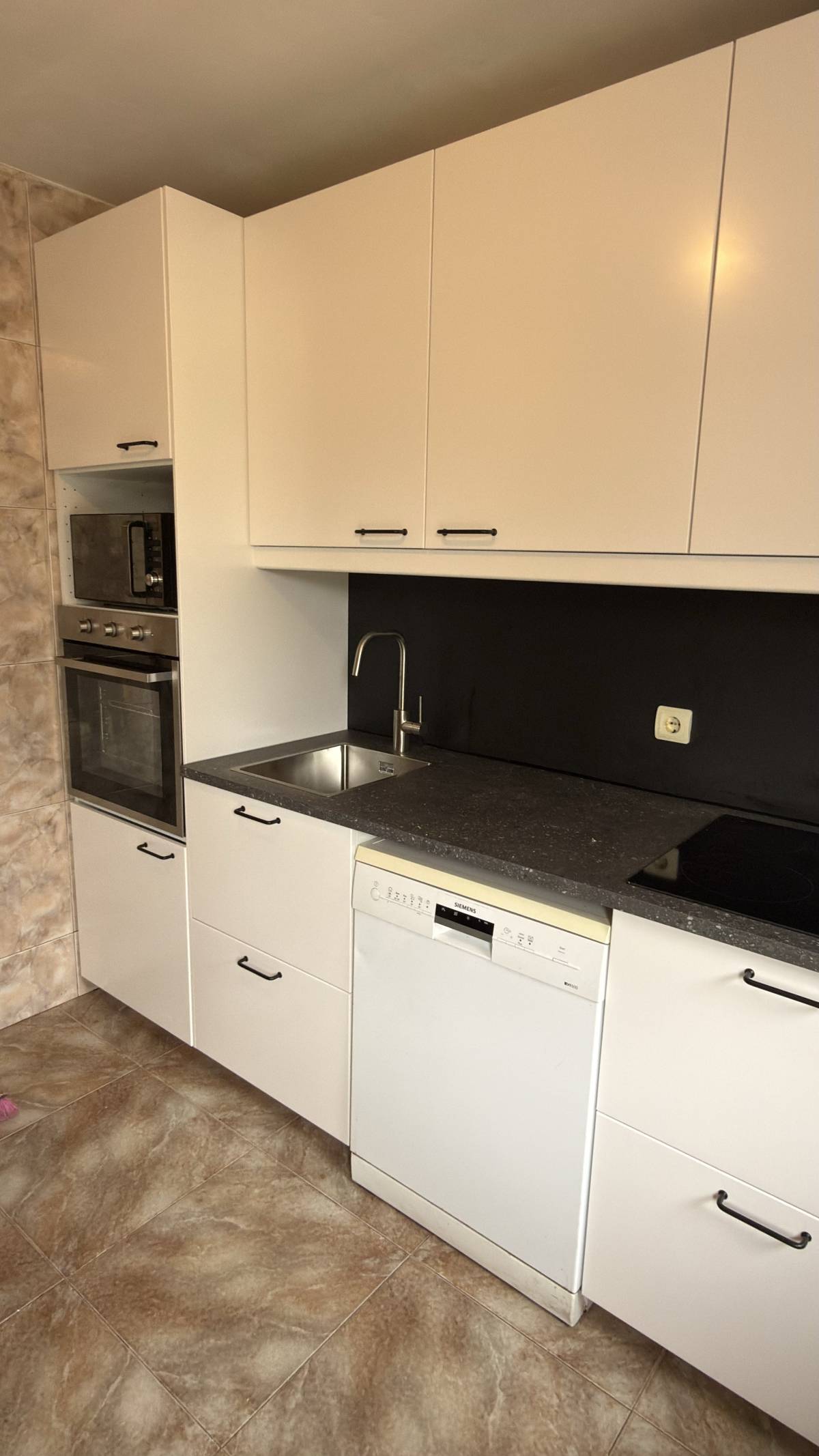 Cocinasyalgomas.ve - Porto - Obras en casa