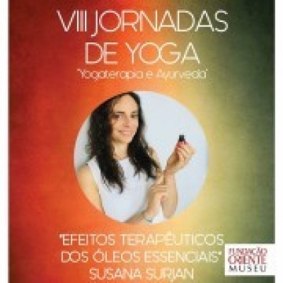 Susana Surjan (Fundadora da B-Zen: - Sintra - Yoga