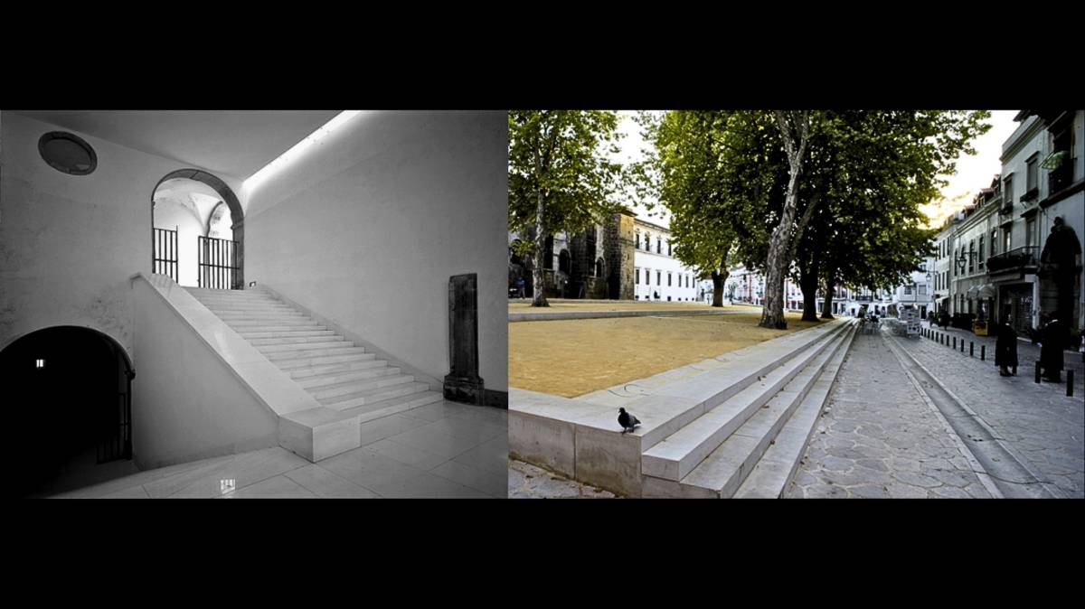 Atelier do Vale - Sertã - Innenarchitektur oder Interior Design