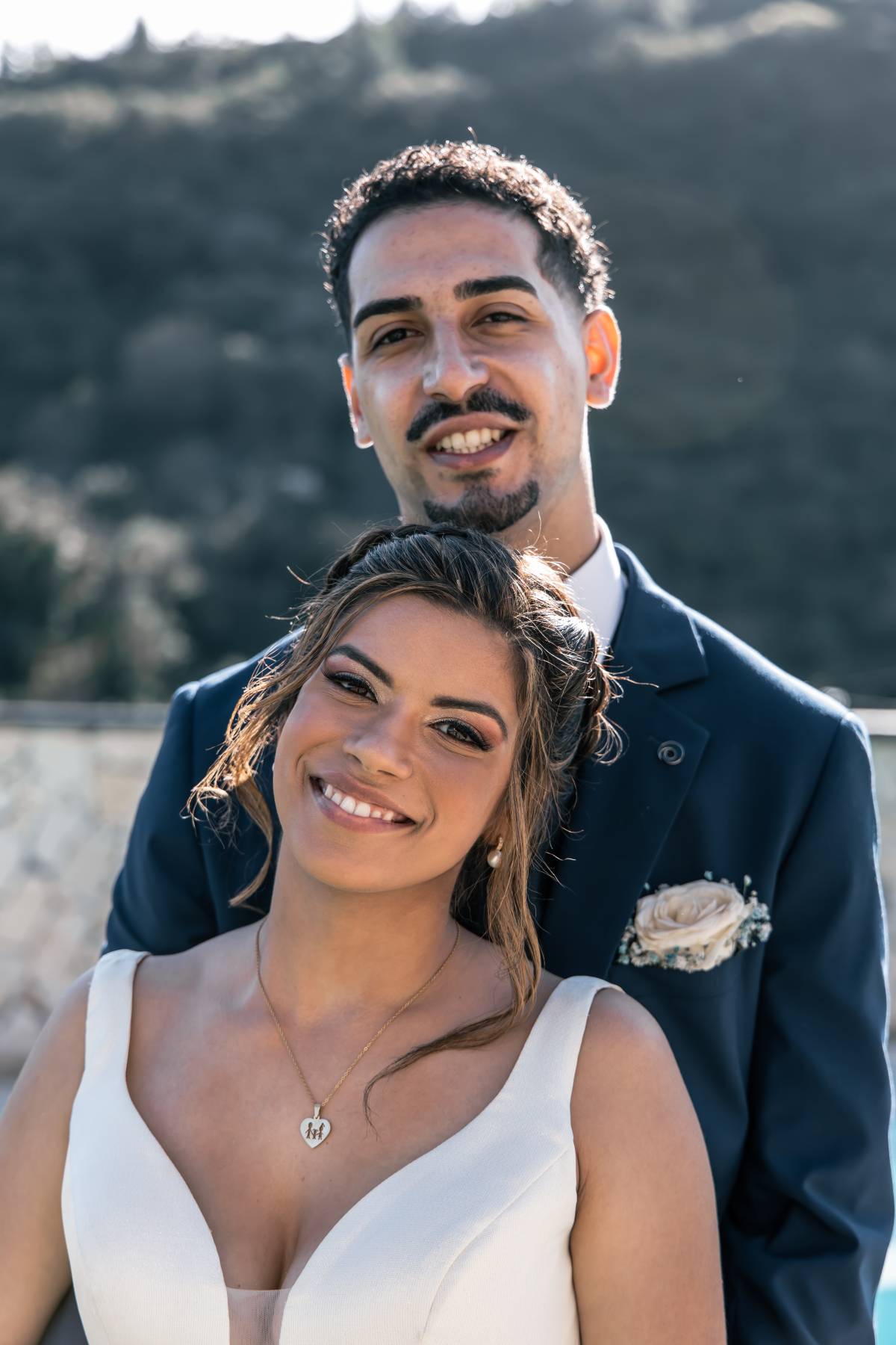 Mphotografics - Lisboa - Fotografia de Rosto