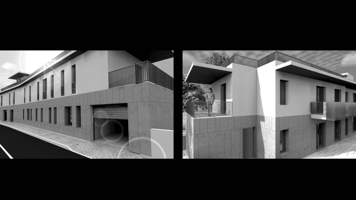 Atelier do Vale - Sertã - Innenarchitektur