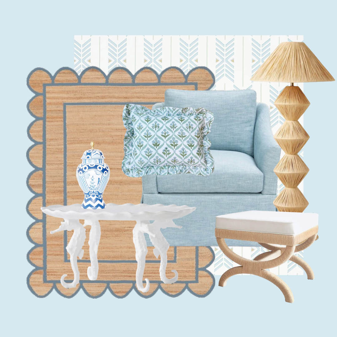 Catarina D. Decor - Amadora - Drapery Installation or Replacement