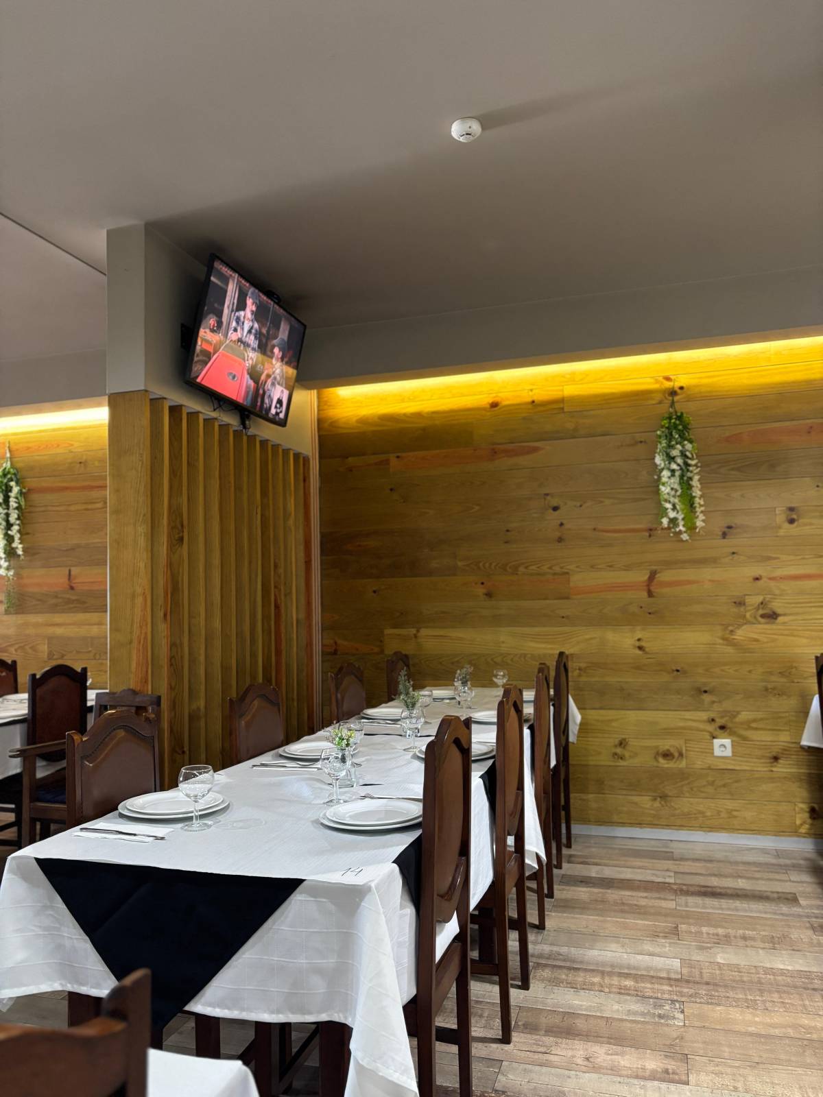 Refúgio dos Sabores - Póvoa de Varzim - Corporate Lunch Catering