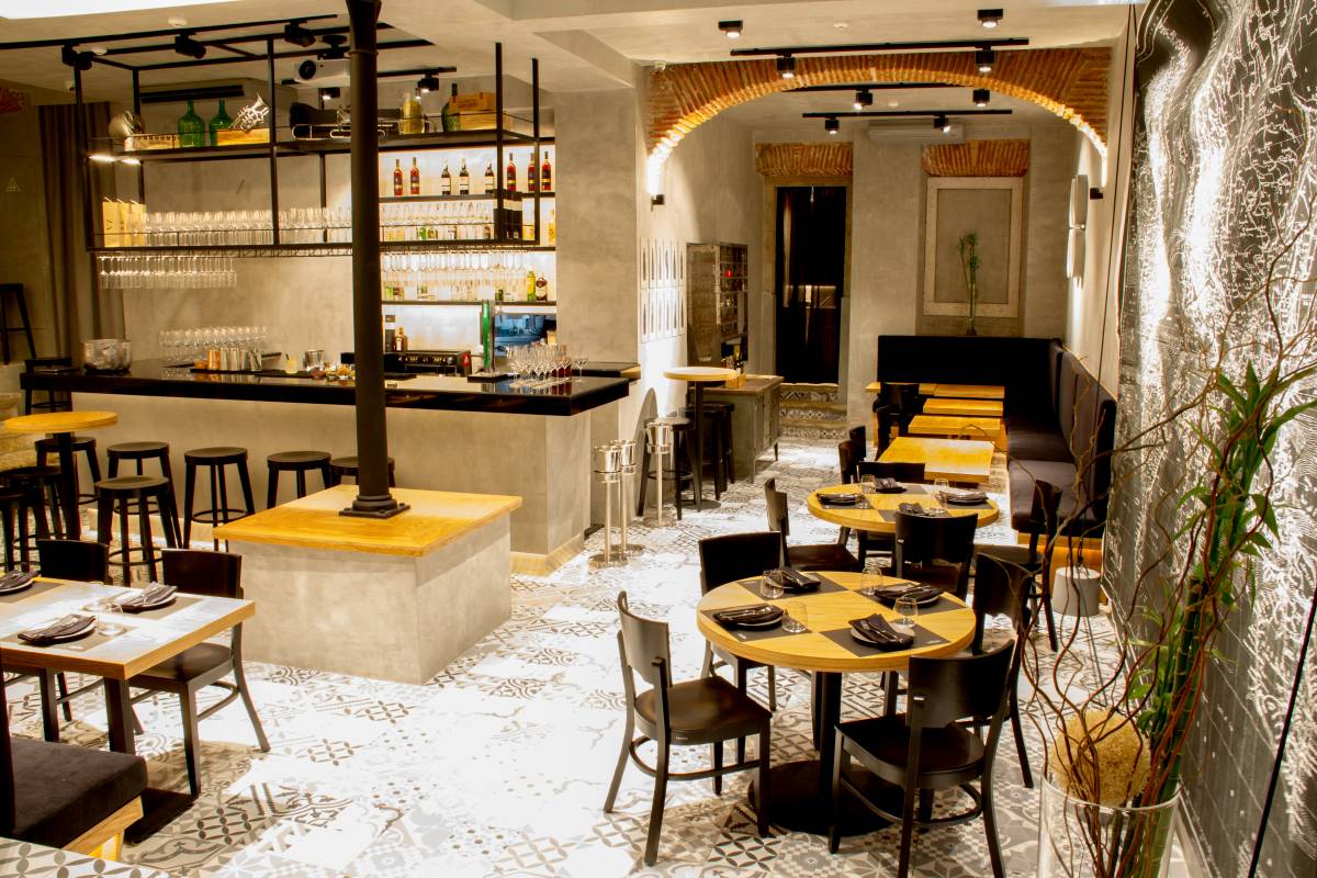 mōdulo studio - Lisboa - Interior Design