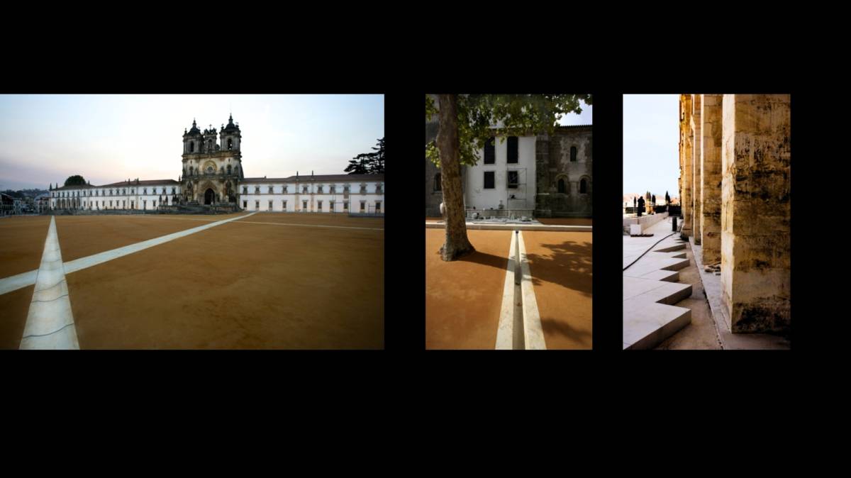 Atelier do Vale - Sertã - Architekturarbeiten