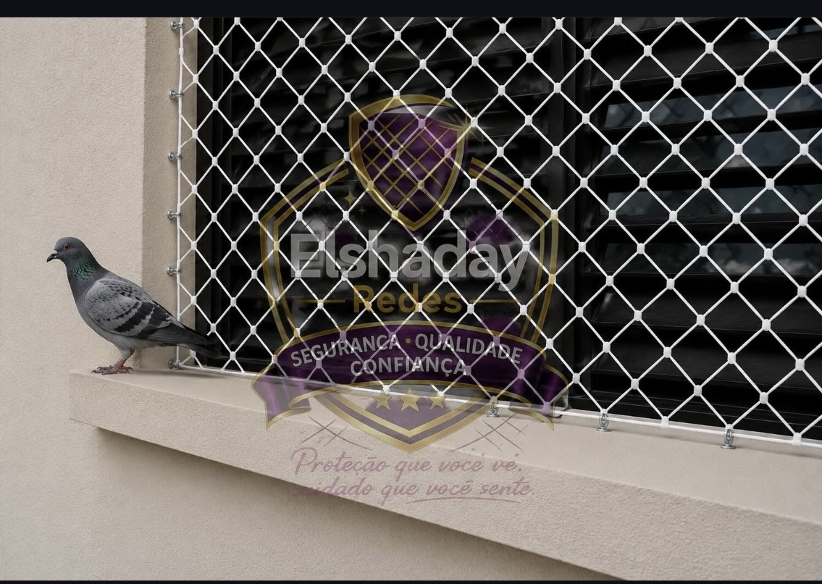 Elshaday Redes Segurança - Cascais - Außenarbeiten