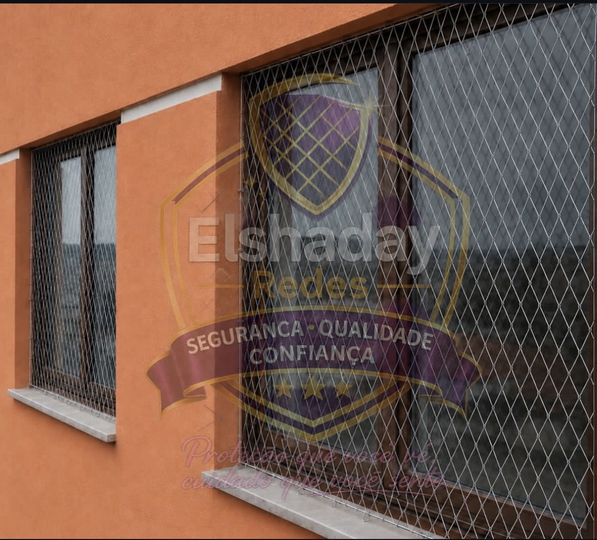 Elshaday Redes Segurança - Cascais - Außenarbeiten