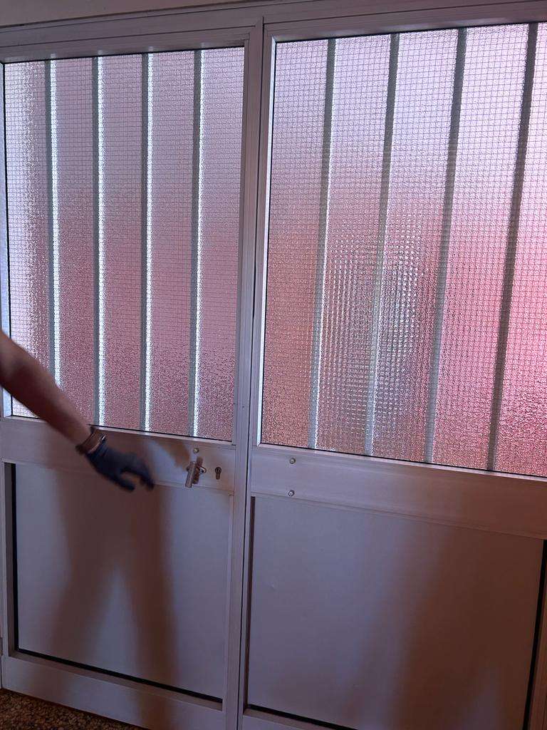 Dustbusters Lda - Coimbra - Garage Cleaning