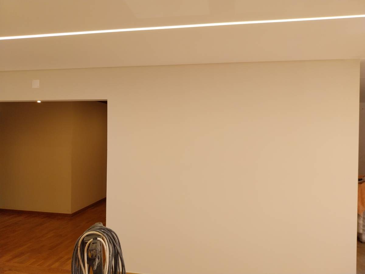 FFMartins - Almada - Stair Installation