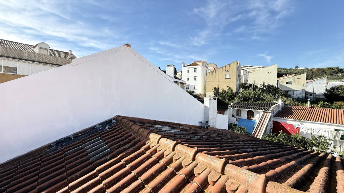 DistintoLar - Lisboa - Construção de Casa Nova