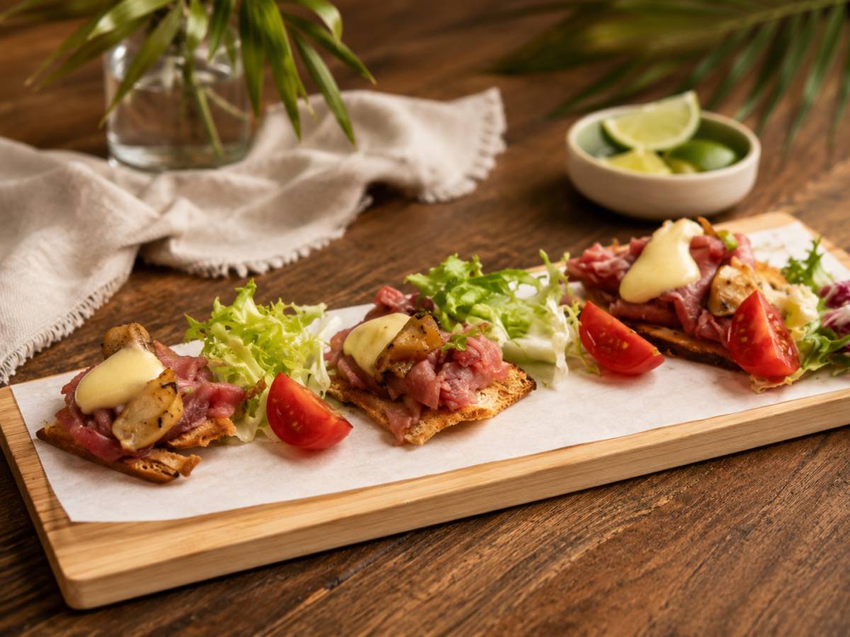 Mil Motivos Catering - Coruche - Catering para Eventos (Serviço Completo)