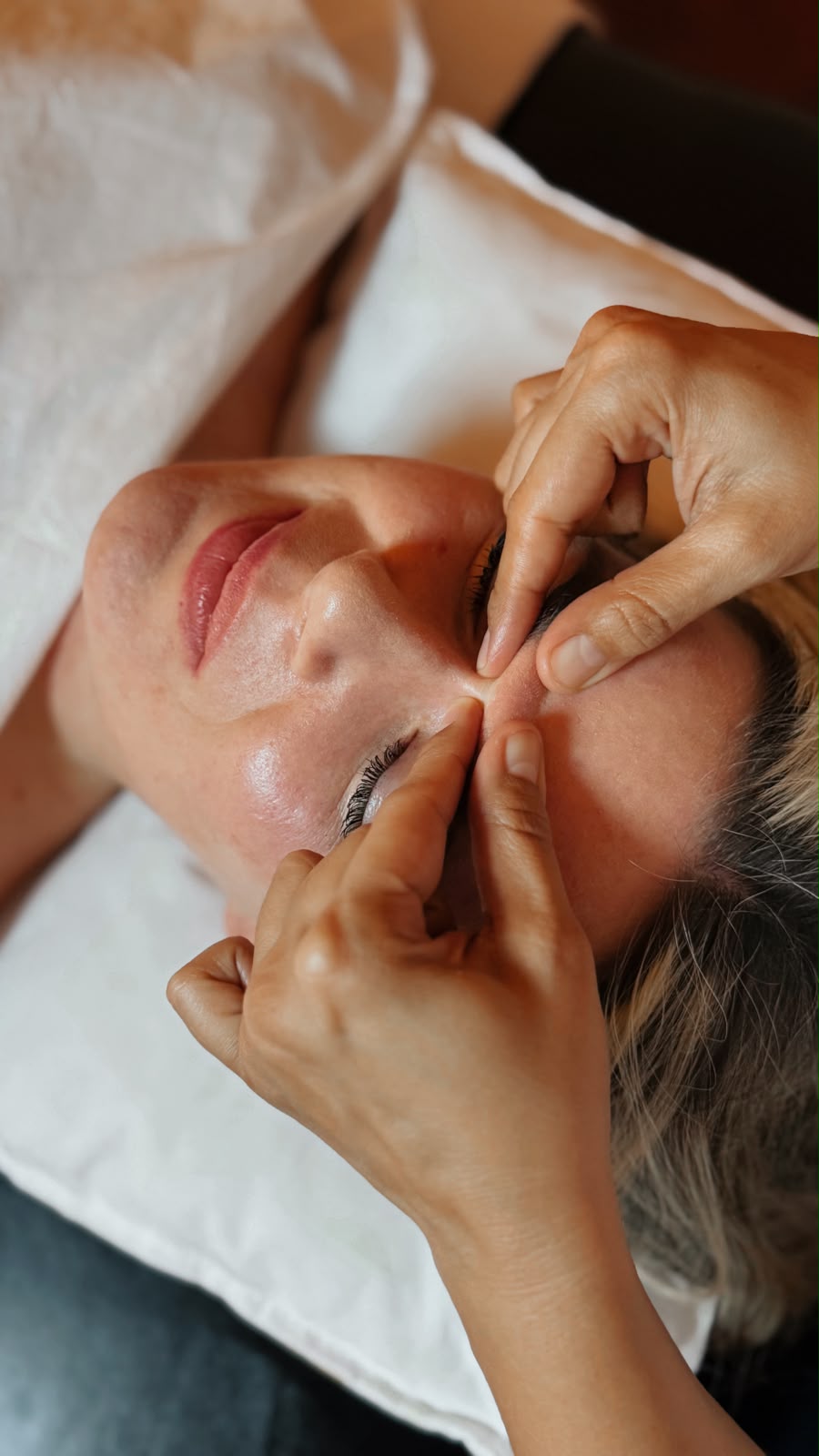Joviane Alves - J.A. Massoterapia - Lisboa - Massagem Terapêutica