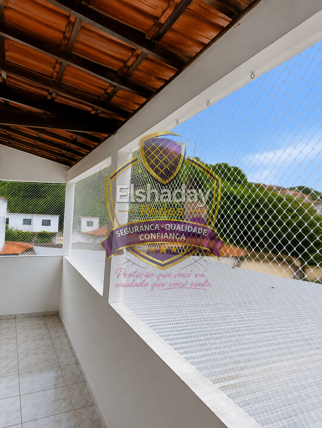 Elshaday Redes Segurança - Cascais - Grundreinigung oder Frühjahrsputz