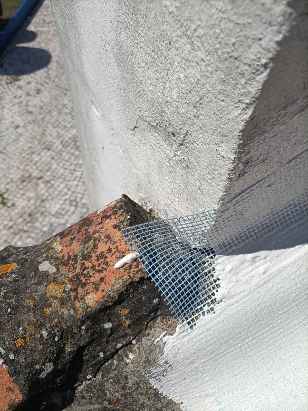 Luis Miguel - Rio Maior - Construction and Building Services