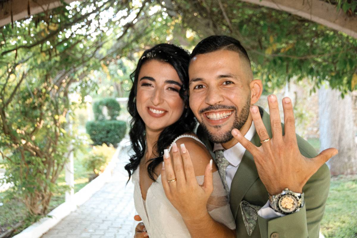 Mphotografics - Lisboa - Filmagem de Casamento