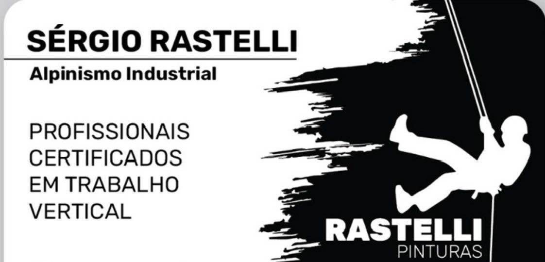 Rastelli Pinturas - Setúbal - Pintura de exteriores
