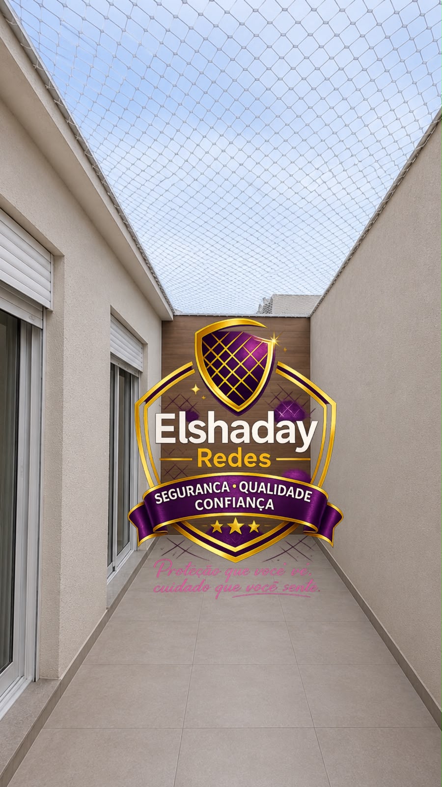 Elshaday Redes Segurança - Cascais - Grundreinigung oder Frühjahrsputz
