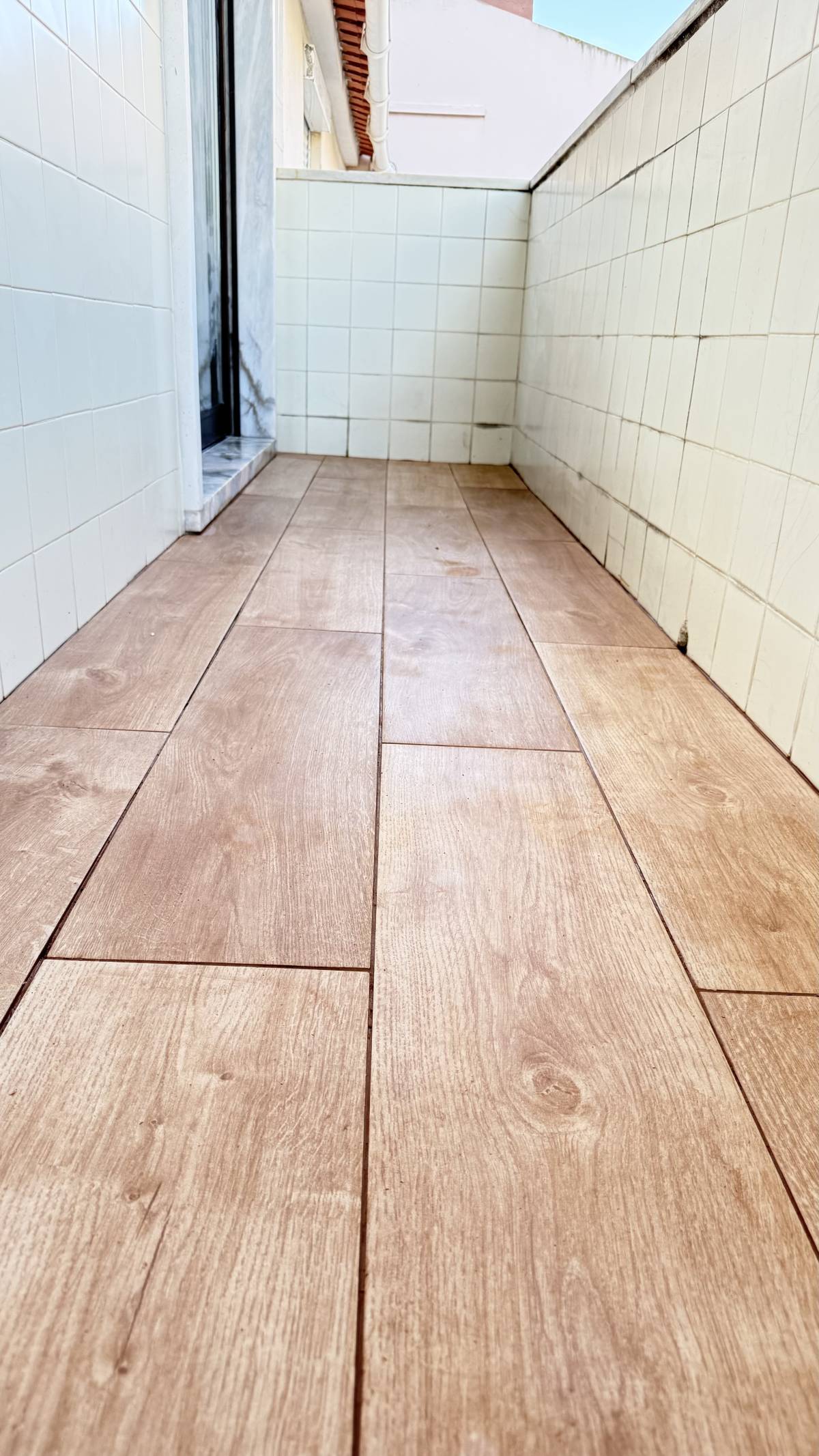 DistintoLar - Lisboa - Remodelação de Quarto