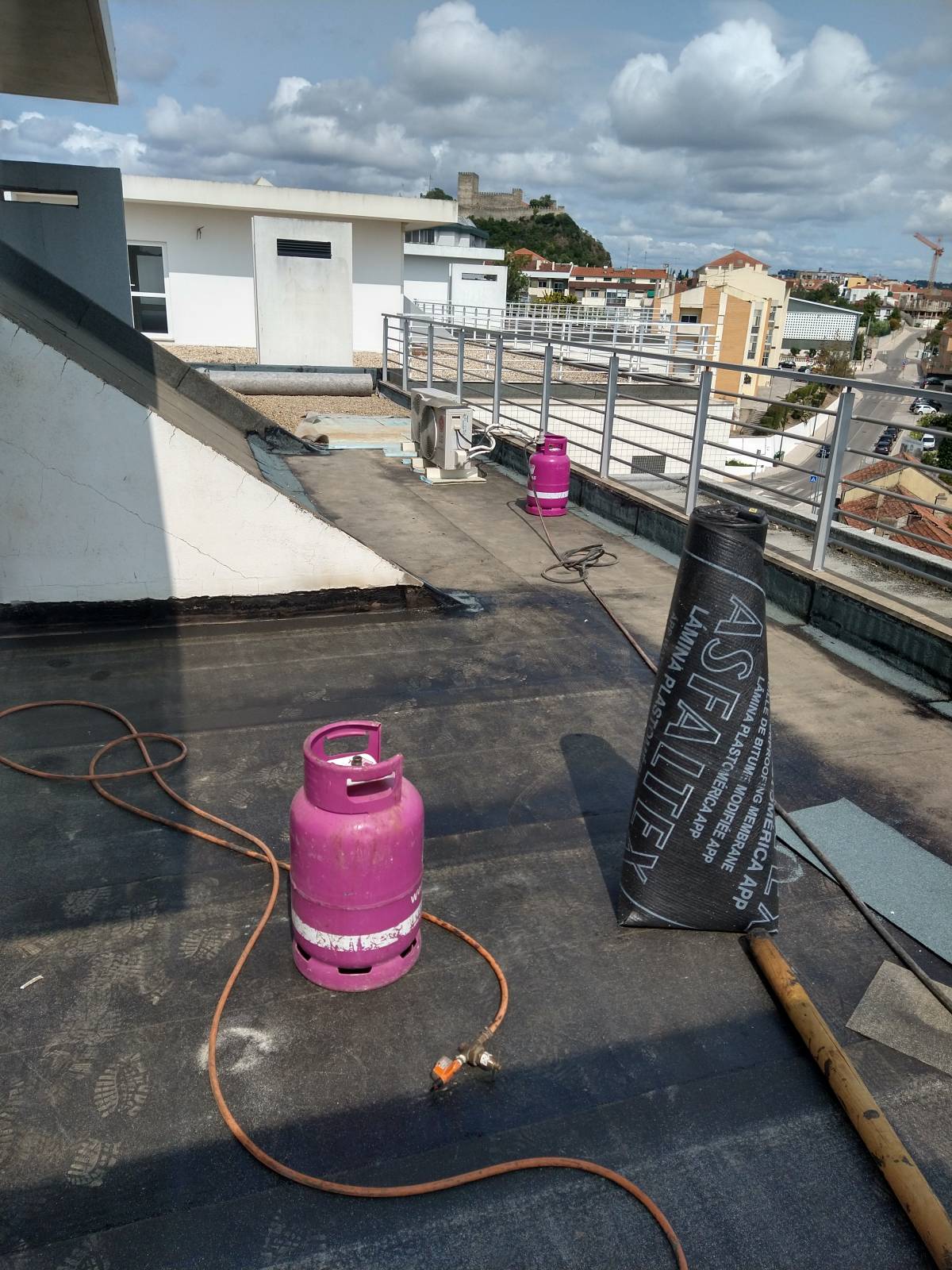 Washington Souza - Porto de Mós - Construction de maison neuve