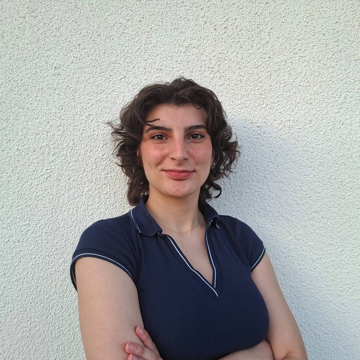 Professora Ana Ferreira - Paços de Ferreira - Nachhilfe in Mathematik (Grundkenntnisse)
