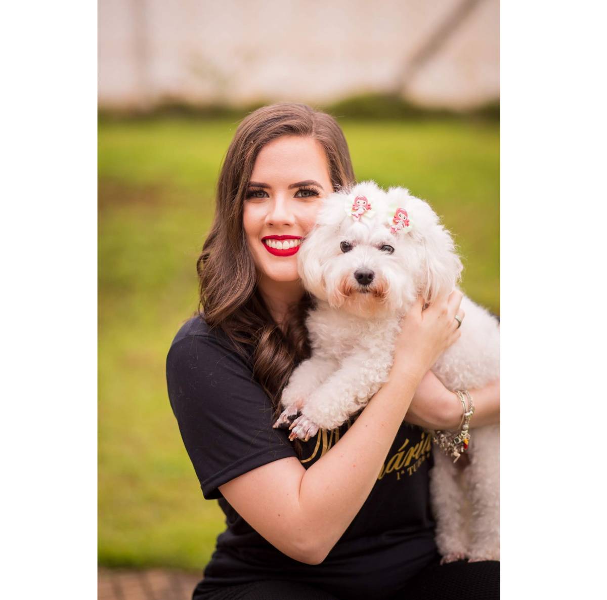 Juliana Bardini - Pet Sitter Famalicão - Vila Nova de Famalicão - Pet Sitting