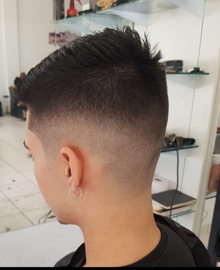 💈 barbeiros a Domício 💈 - Maia - Barbeiros