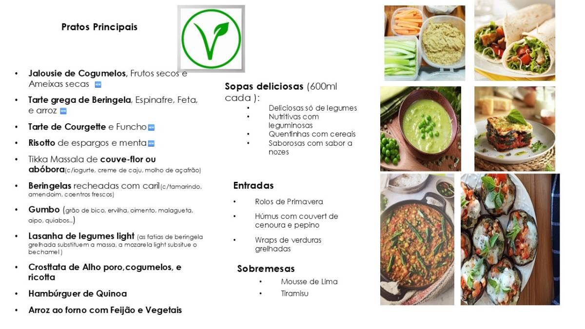 Chef em casa Li - Lisboa - Catering de Jantar Corporativo